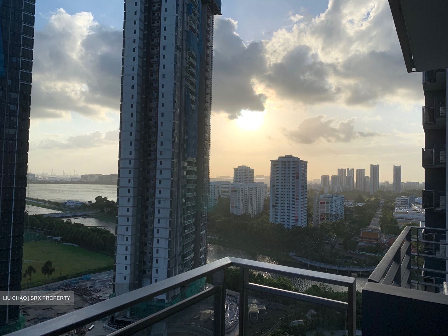 Parc Riviera (D5), Condominium #562154561